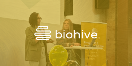 Event Image: BioHive Live 2024